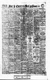 Daily Gazette for Middlesbrough Friday 30 June 1911 Page 1