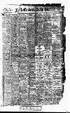 Daily Gazette for Middlesbrough Monday 03 July 1911 Page 1