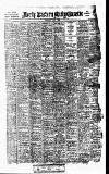 Daily Gazette for Middlesbrough Thursday 06 July 1911 Page 1