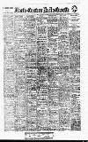 Daily Gazette for Middlesbrough Saturday 22 July 1911 Page 1