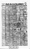 Daily Gazette for Middlesbrough Wednesday 08 November 1911 Page 1