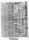 Daily Gazette for Middlesbrough Wednesday 22 November 1911 Page 1