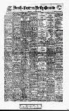 Daily Gazette for Middlesbrough Thursday 23 November 1911 Page 1