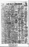 Daily Gazette for Middlesbrough Friday 24 November 1911 Page 1