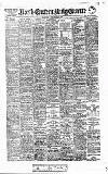Daily Gazette for Middlesbrough Saturday 09 December 1911 Page 1