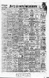 Daily Gazette for Middlesbrough Monday 11 December 1911 Page 1