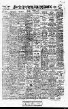 Daily Gazette for Middlesbrough Tuesday 12 December 1911 Page 1
