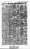 Daily Gazette for Middlesbrough Saturday 06 January 1912 Page 1