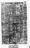 Daily Gazette for Middlesbrough Thursday 11 January 1912 Page 1