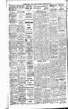 Daily Gazette for Middlesbrough Thursday 29 February 1912 Page 2