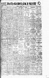 Daily Gazette for Middlesbrough Friday 08 March 1912 Page 1