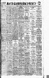 Daily Gazette for Middlesbrough Friday 29 March 1912 Page 1