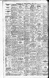 Daily Gazette for Middlesbrough Wednesday 03 April 1912 Page 6