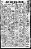 Daily Gazette for Middlesbrough Saturday 06 April 1912 Page 1