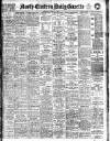 Daily Gazette for Middlesbrough Monday 08 April 1912 Page 1