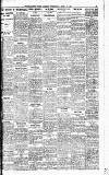 Daily Gazette for Middlesbrough Wednesday 10 April 1912 Page 3