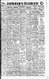 Daily Gazette for Middlesbrough Thursday 11 April 1912 Page 1