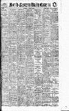 Daily Gazette for Middlesbrough Saturday 13 April 1912 Page 1