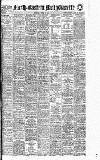 Daily Gazette for Middlesbrough Monday 15 April 1912 Page 1