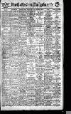 Daily Gazette for Middlesbrough Tuesday 28 May 1912 Page 1
