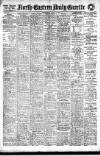 Daily Gazette for Middlesbrough Wednesday 05 June 1912 Page 1