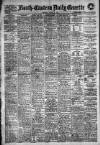 Daily Gazette for Middlesbrough Monday 10 June 1912 Page 1