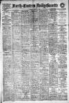 Daily Gazette for Middlesbrough Tuesday 11 June 1912 Page 1