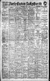 Daily Gazette for Middlesbrough Wednesday 12 June 1912 Page 1