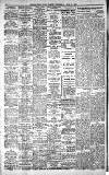 Daily Gazette for Middlesbrough Wednesday 12 June 1912 Page 2