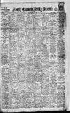 Daily Gazette for Middlesbrough Friday 14 June 1912 Page 1