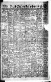 Daily Gazette for Middlesbrough Friday 02 August 1912 Page 1