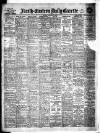 Daily Gazette for Middlesbrough Friday 02 August 1912 Page 1