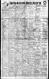 Daily Gazette for Middlesbrough Monday 30 September 1912 Page 1