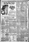 Daily Gazette for Middlesbrough Monday 21 October 1912 Page 2