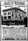 Daily Gazette for Middlesbrough Monday 21 October 1912 Page 3