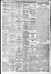 Daily Gazette for Middlesbrough Tuesday 22 October 1912 Page 4