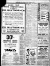 Daily Gazette for Middlesbrough Friday 25 October 1912 Page 6