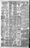 Daily Gazette for Middlesbrough Monday 04 November 1912 Page 2