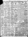 Daily Gazette for Middlesbrough Wednesday 06 November 1912 Page 2