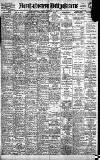 Daily Gazette for Middlesbrough Friday 15 November 1912 Page 1