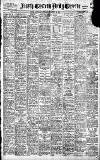 Daily Gazette for Middlesbrough