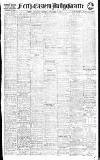 Daily Gazette for Middlesbrough Saturday 30 November 1912 Page 1