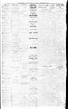 Daily Gazette for Middlesbrough Saturday 30 November 1912 Page 2