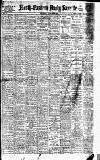 Daily Gazette for Middlesbrough Wednesday 08 January 1913 Page 1
