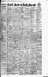 Daily Gazette for Middlesbrough Saturday 11 January 1913 Page 1