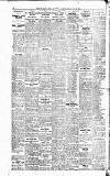 Daily Gazette for Middlesbrough Saturday 11 January 1913 Page 6