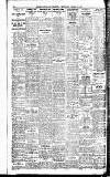 Daily Gazette for Middlesbrough Wednesday 22 January 1913 Page 6
