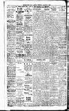 Daily Gazette for Middlesbrough Thursday 23 January 1913 Page 2