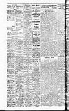 Daily Gazette for Middlesbrough Saturday 25 January 1913 Page 2