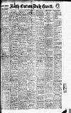 Daily Gazette for Middlesbrough Saturday 01 February 1913 Page 1